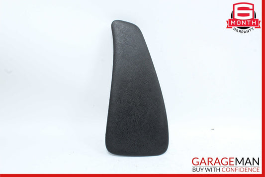 08-15 Mercedes C300 C350 GLK350 Front Right Side Seat Airbag Air Bag SRS Black