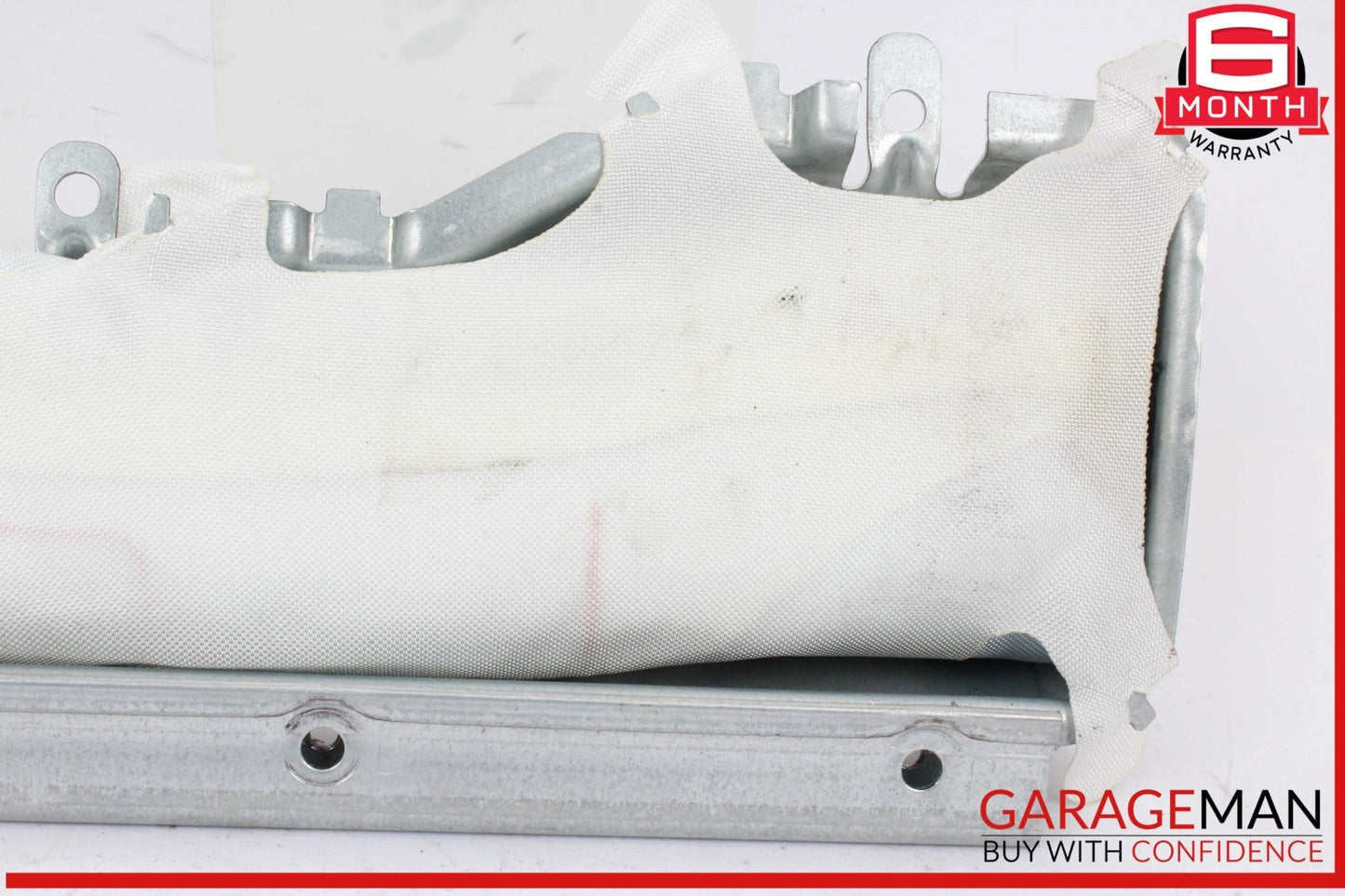 10-13 Mercedes W212 E350 Front Left Side Dashboard Dash Airbag Air Bag OEM