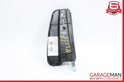 06-14 Mercedes W221 S550  GL450 CL550 Front Right Side Seat SRS Airbag Air Bag