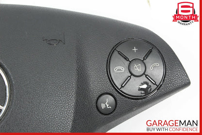10-13 Mercedes W212 E350 E550 E400 Steering Wheel Airbag Air Bag Assembly OEM
