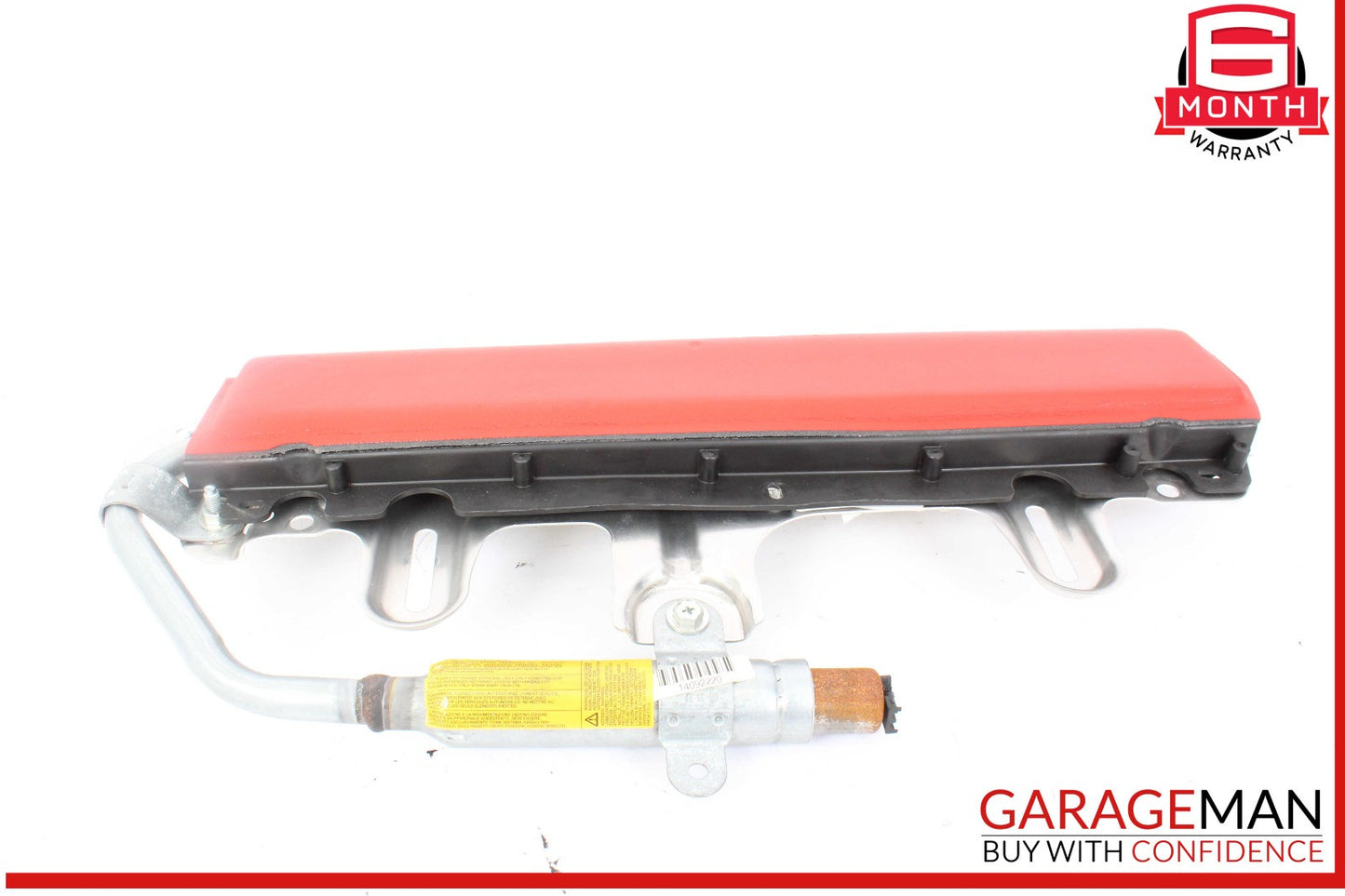 08-14 Maserati GranTurismo M145 Right Passenger Side Door Airbag SRS w/Cover OEM