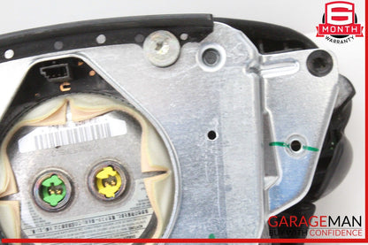 03-12 Mercedes R230 SL500 SL550 Steering Wheel Airbag Air Bag SRS OEM