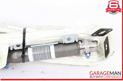 08-14 Mercedes W204 C250 C300 Right Side Roof Curtain Airbag Air Bag OEM