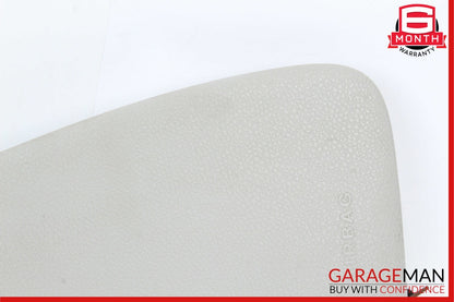 08-15 Mercedes W204 C250 GLK350 Front Right Side Seat Airbag Air Bag SRS Gray