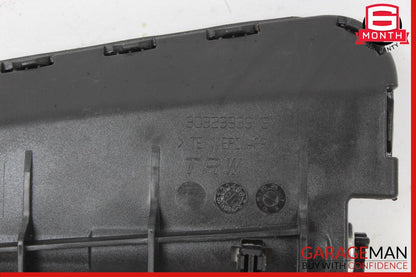 03-13 Maserati Quattroporte S M139 Front Left Driver Side Seat Airbag SRS OEM