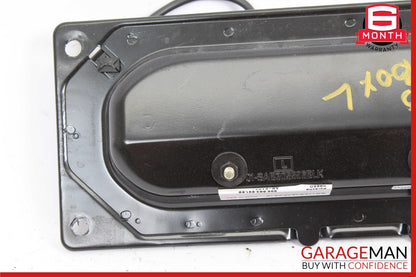 97-05 Porsche Boxster 986 Carrera 996 911 Front Left Door Airbag Air Bag OEM