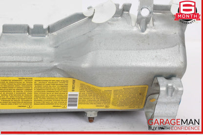 10-13 Mercedes W212 E350 Front Left Side Dashboard Dash Airbag Air Bag OEM