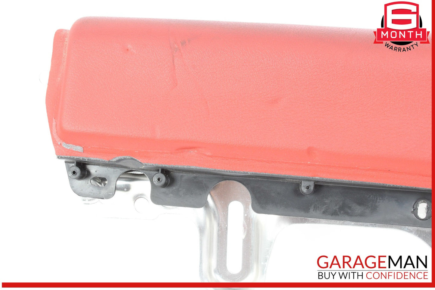 08-14 Maserati GranTurismo M145 Left Driver Side Door Airbag SRS w/Cover OEM