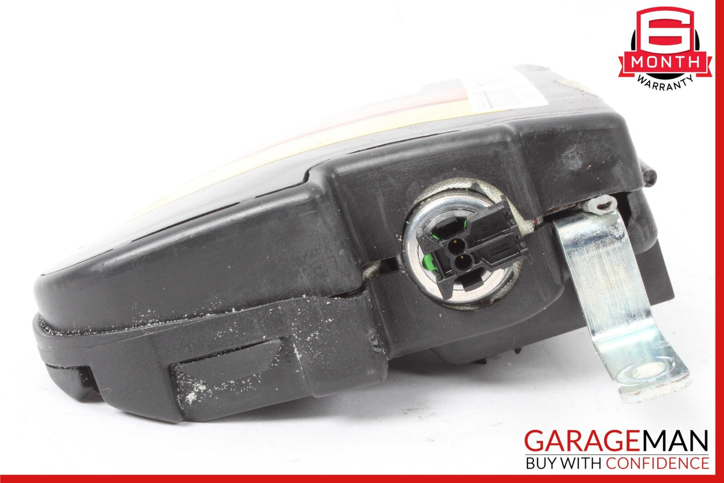 08-14 Maserati GranTurismo M145 Front Left Driver Side Seat Airbag SRS OEM