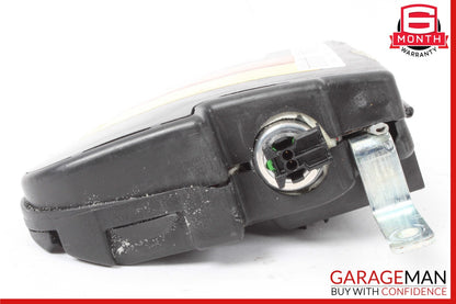 08-14 Maserati GranTurismo M145 Front Left Driver Side Seat Airbag SRS OEM
