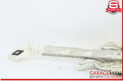 08-14 Mercedes W204 C300 C250 C350 Right Side Roof Curtain Airbag Air Bag OEM