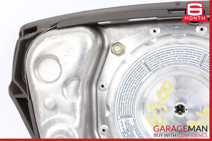 92-99 Mercedes W210 E300D  S500 SL500 Steering Wheel SRS Airbag Air Bag OEM