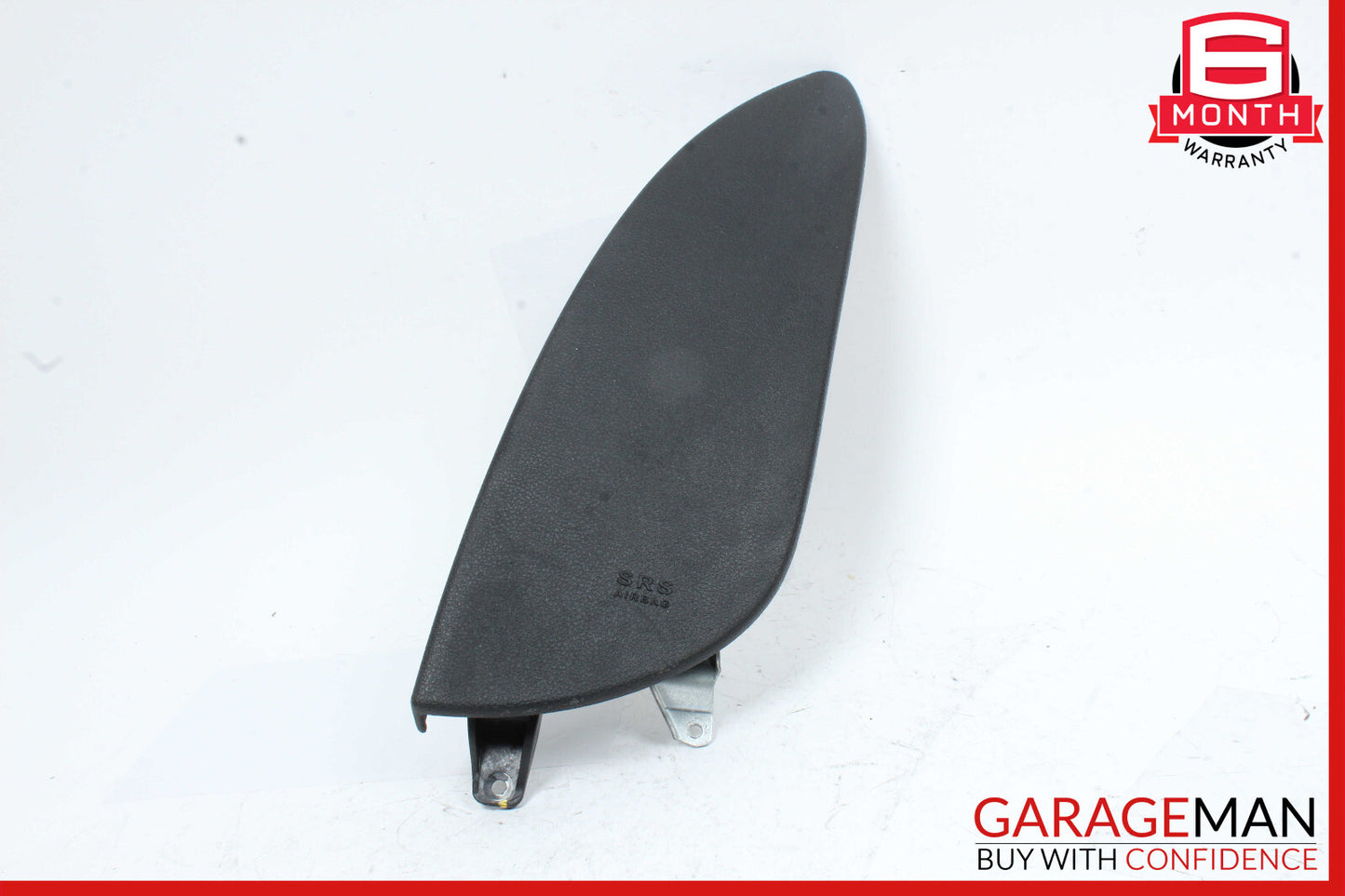 03-11 Mercedes W211 E500 CLS550 Front Left Driver Side Airbag Air Bag Black OEM