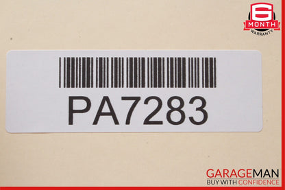 08-15 Mercedes W204 C300 GLK350 Front Right Passenger Seat Airbag Air Bag SRS