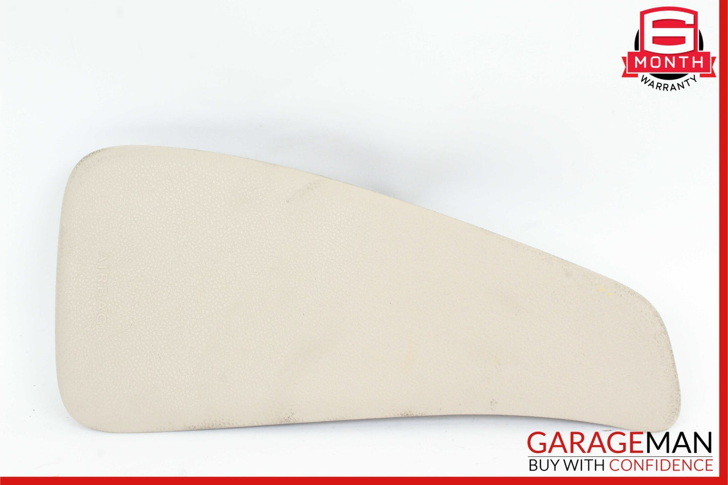 10-18 Mercedes W212 E350 E550 CLS550 Front Left Side Seat Airbag Air Bag OEM