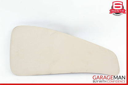 10-18 Mercedes W212 E350 E550 CLS550 Front Left Side Seat Airbag Air Bag OEM