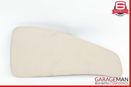 10-18 Mercedes W212 E350 E550 CLS550 Front Left Side Seat Airbag Air Bag OEM