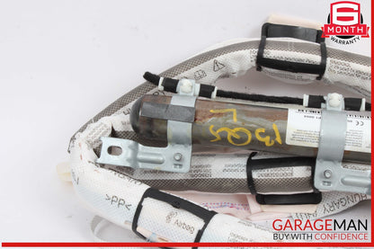 13-17 Audi Q5 SQ5 Left Driver Side Curtain Airbag Air Bag 8R0880741J OEM