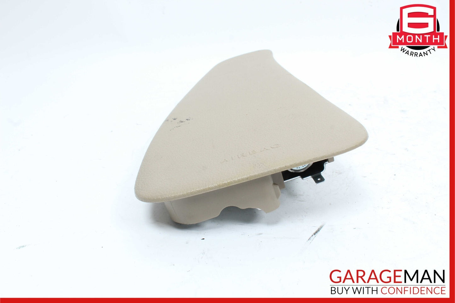08-15 Mercedes W204 C300 GLK350 Front Left Side Seat Airbag Air Bag SRS OEM