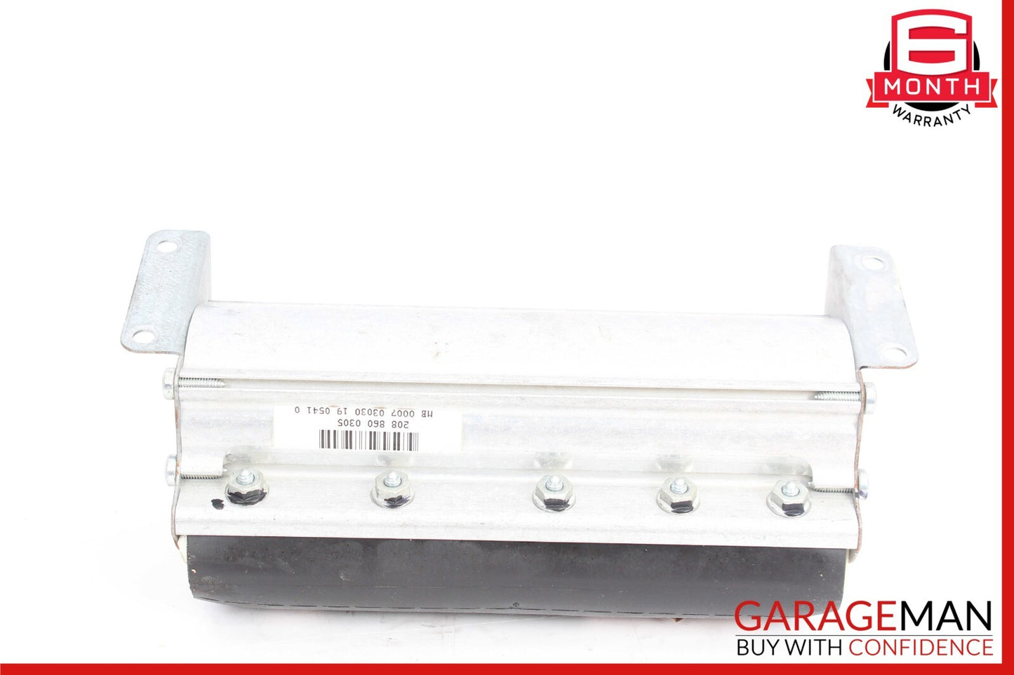 97-03 Mercedes W208 CLK320 Front Right Side Dash Dashboard Airbag Air Bag OEM