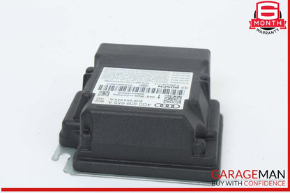 12-18 Audi A7 A6 SRS Safety Restraint Airbag Air Bag Control Module Unit OEM