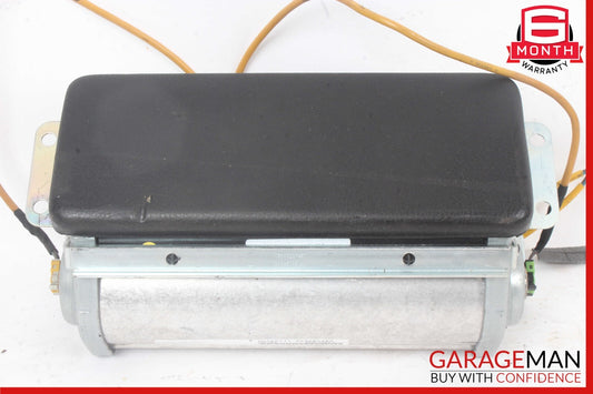 03-08 Maserati Quattroporte M139 Right Side Dashboard Panel Airbag w/ Cover OEM