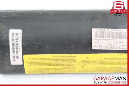 97-04 Mercedes R170 SLK230 SLK320 E320 Dashboard Right Side Airbag Air Bag OEM