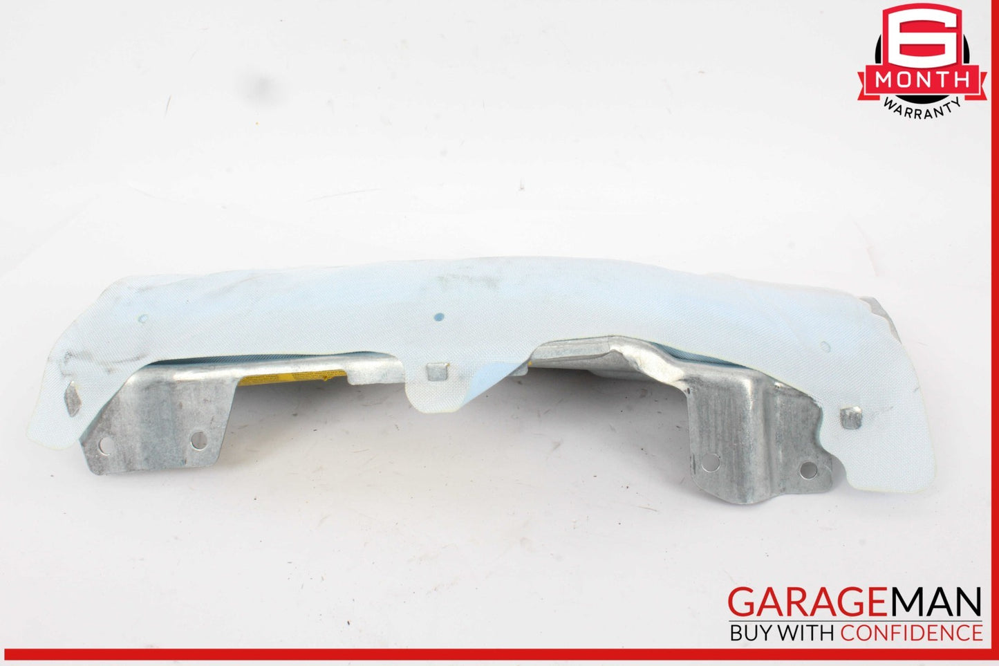03-12 Mercedes R230 SL550 SL55 AMG Knee Airbag Air Bag Left Driver Side OEM