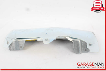 03-12 Mercedes R230 SL550 SL55 AMG Knee Airbag Air Bag Left Driver Side OEM