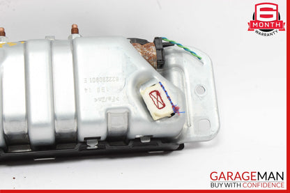 14-19 Mini Cooper Front Right Passenger Side Lower Dash Knee Airbag Air Bag OEM