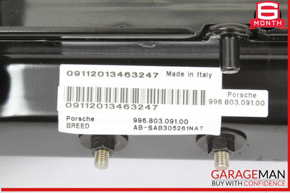 97-04 Porsche Boxster S 986 Carrera 996 911 Front Left Side Door Airbag Air Bag