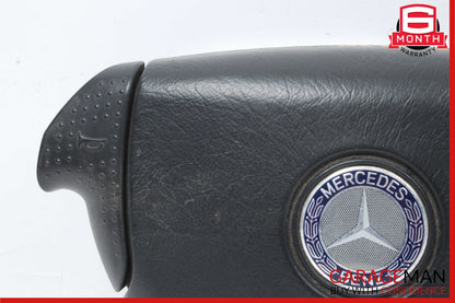 97-00 Mercedes R170 SLK230 SRS Steering Wheel Air Bag Airbag Anthracite