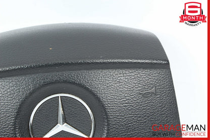 06-08 Mercedes R550 GL450 ML500 Steering Wheel Airbag Air Bag Black