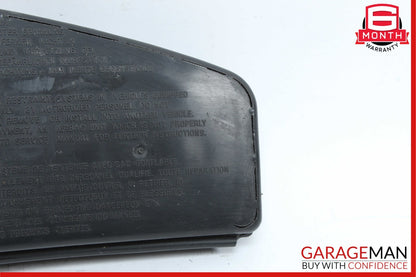 06-14 Mercedes W221 S400 CL550 S350 ML350 Front Left Driver Side Seat Airbag SRS
