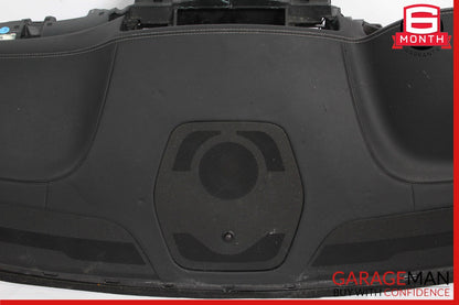 12-15 Mercedes W166 ML350 ML400 Dashboard Dash Board Panel Assembly w/ Airbag