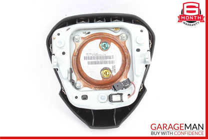 14-20 Maserati Ghibli S M157 Quattroporte Steering Wheel Air Bag Airbag OEM