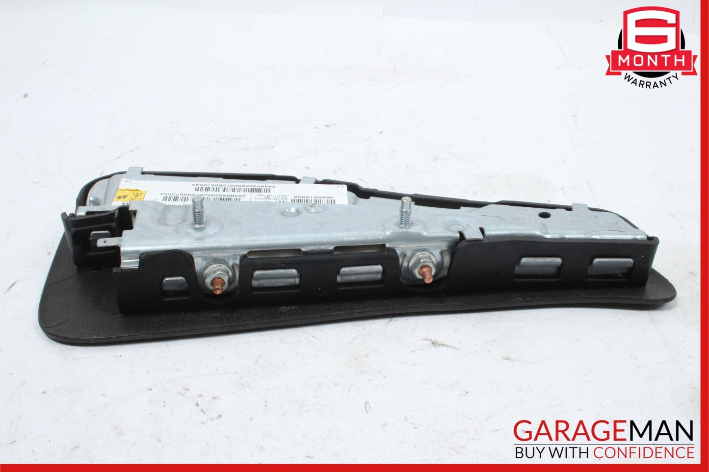 08-15 Mercedes W204 C180 C300 GLK350 Front Right Side Seat Airbag Air Bag SRS