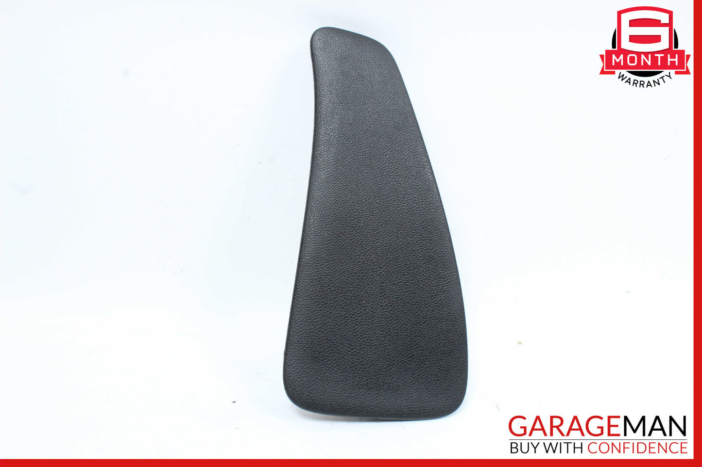 10-18 Mercedes W212 E350 CLS550 Front Right Side Seat Airbag Air Bag Black OEM