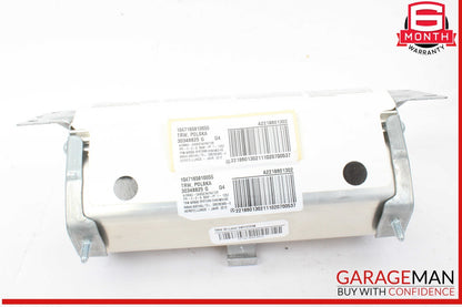07-14 Mercedes W221 S550 CL500 Front Right Dash Dashboard Airbag Air Bag OEM