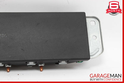 14-19 Mini Cooper Front Right Passenger Side Lower Dash Knee Airbag Air Bag OEM