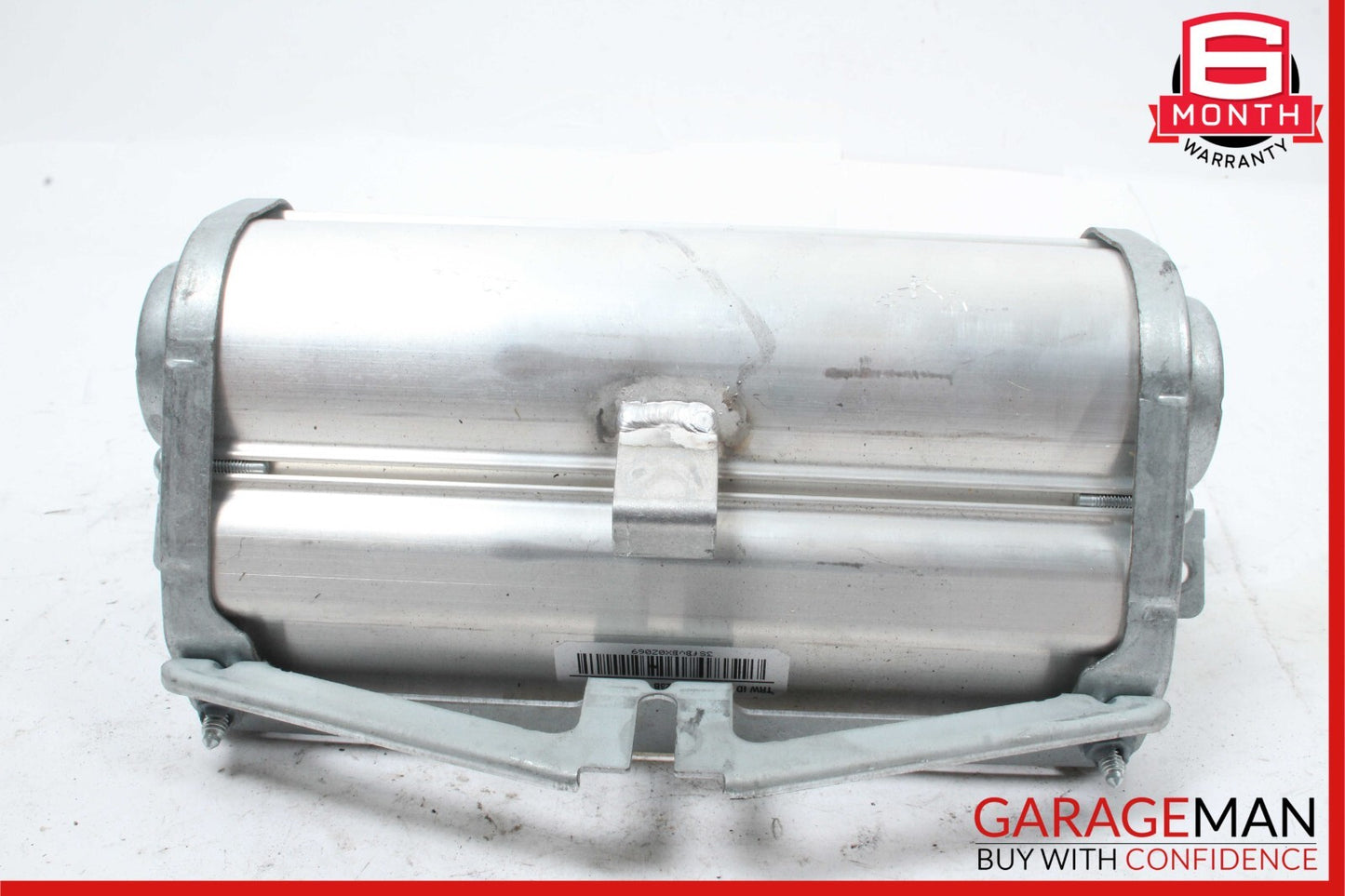 07-14 Mercedes W216 CL550 S550 Dashboard Right Passenger Side Airbag Air Bag OEM