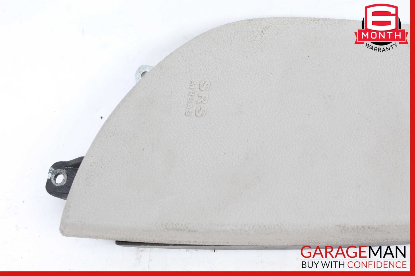 06-11 Mercedes W211 E350 CLS500 Front Right Side Seat Airbag Grey