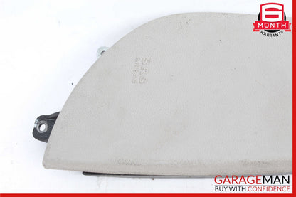 06-11 Mercedes W211 E350 CLS500 Front Right Side Seat Airbag Grey