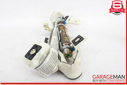 08-14 Mercedes W204 C250 C300 Right Side Roof Curtain Airbag Air Bag OEM