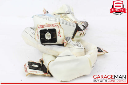 13-16 Mercedes X166 GL450 4MATIC Roof Curtain Air Bag Right Passenger Side OEM