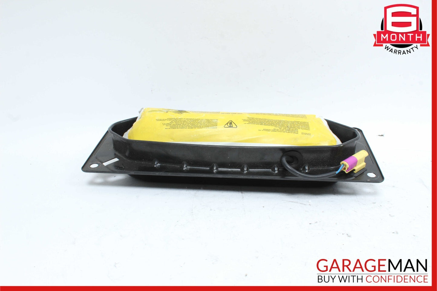 97-04 Porsche Boxster 986 Carrera 911 996 Front Right Side Door Airbag Air Bag