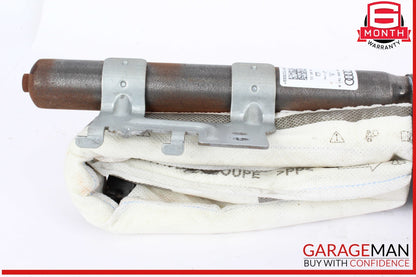 12-15 Audi A7 Quattro Left Driver Side Roof Curtain Airbag 4G8880741 OEM