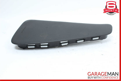 08-15 Mercedes C250 C180 GLK350 Front Right Side Seat Airbag Air Bag SRS Black