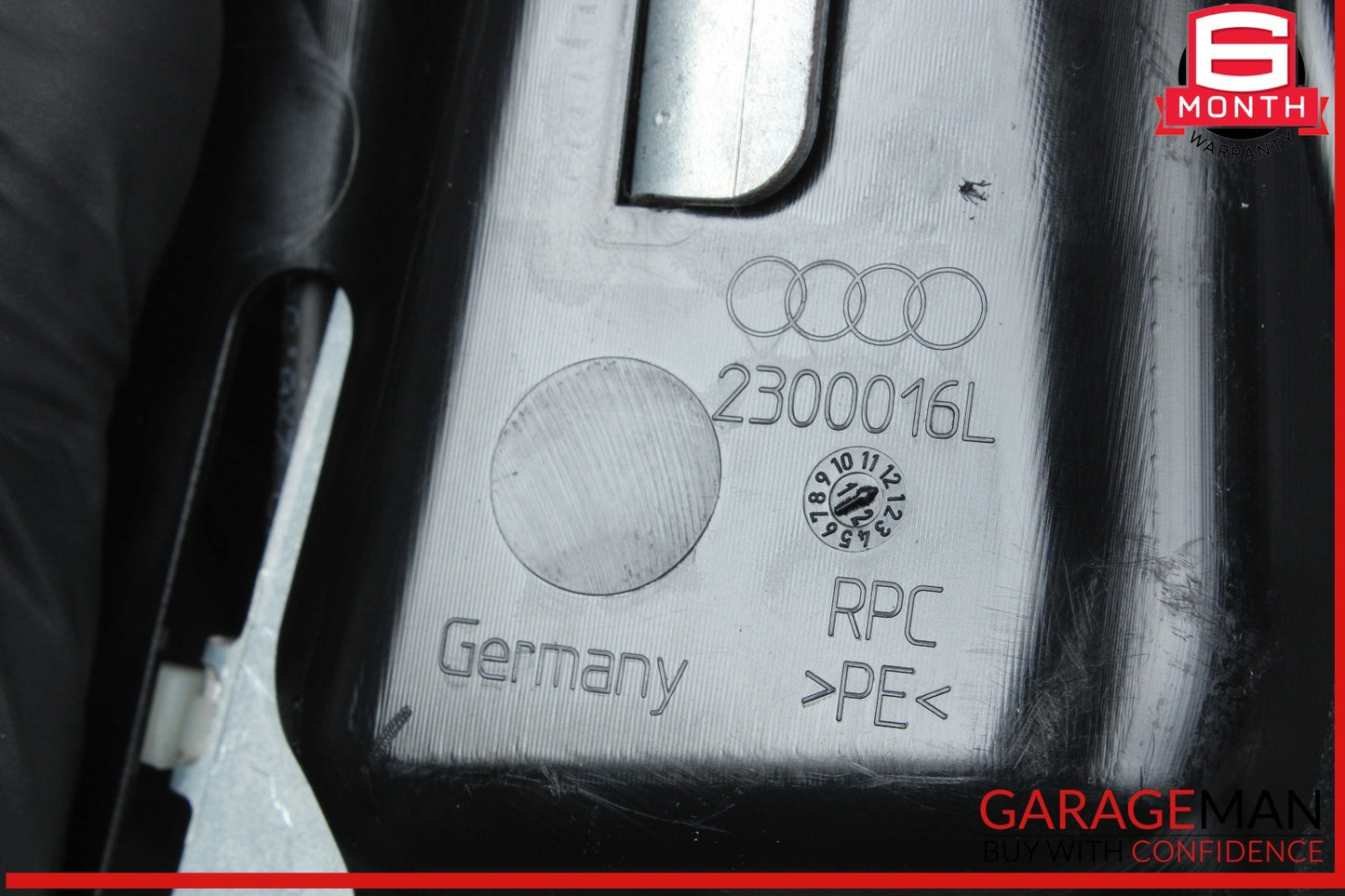 12-18 Audi A7 S7 Front Left Driver Side Seat Airbag Air Bag 4G8880241B OEM