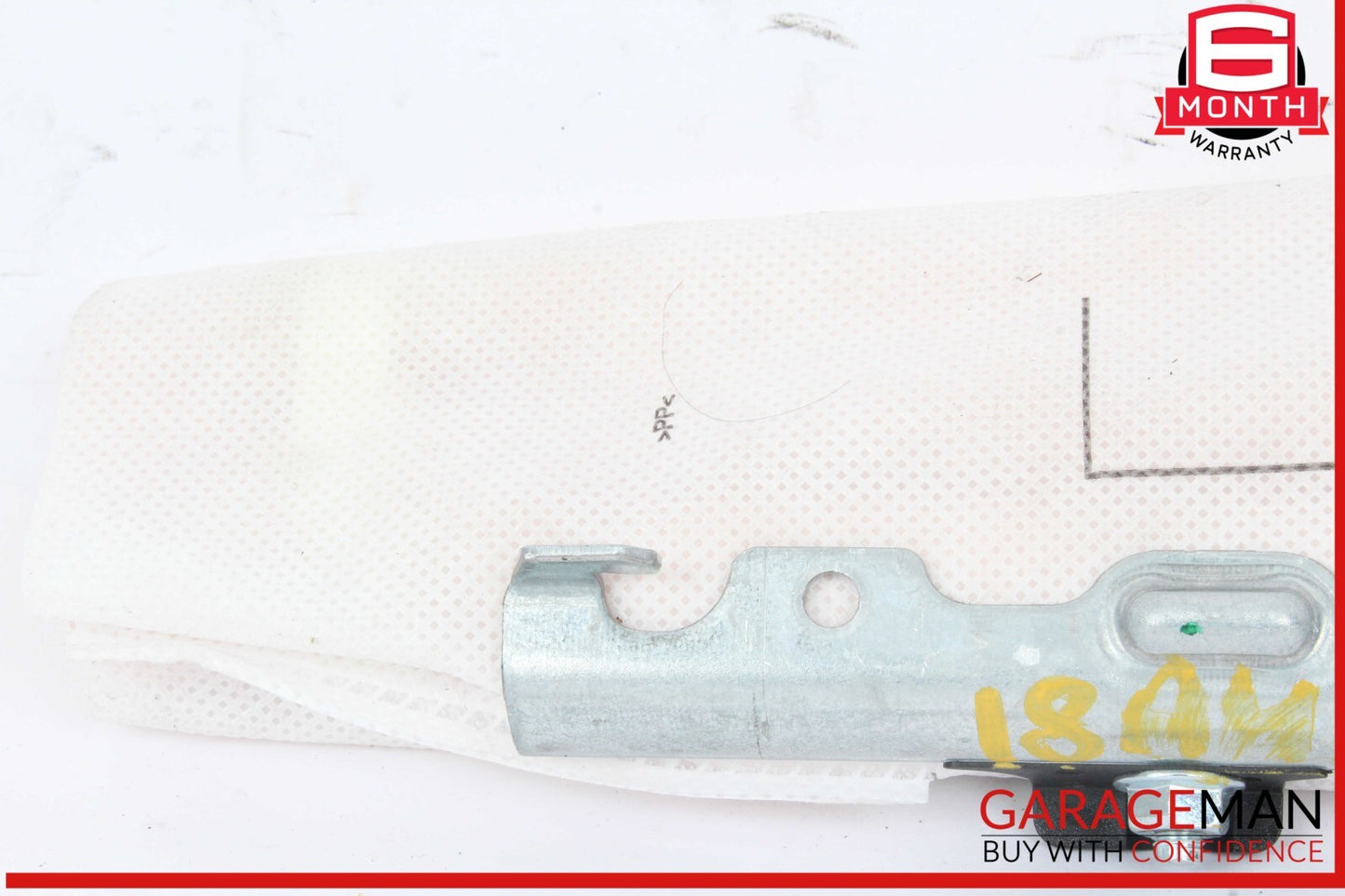 17-20 Audi A4 Quattro Front Left Driver Side Seat Air Bag Airbag 8W5880241L OEM